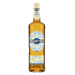 Martini Floreale 0,0% - 75 cl