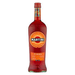 Martini Fiero - 14,5% - 75 cl