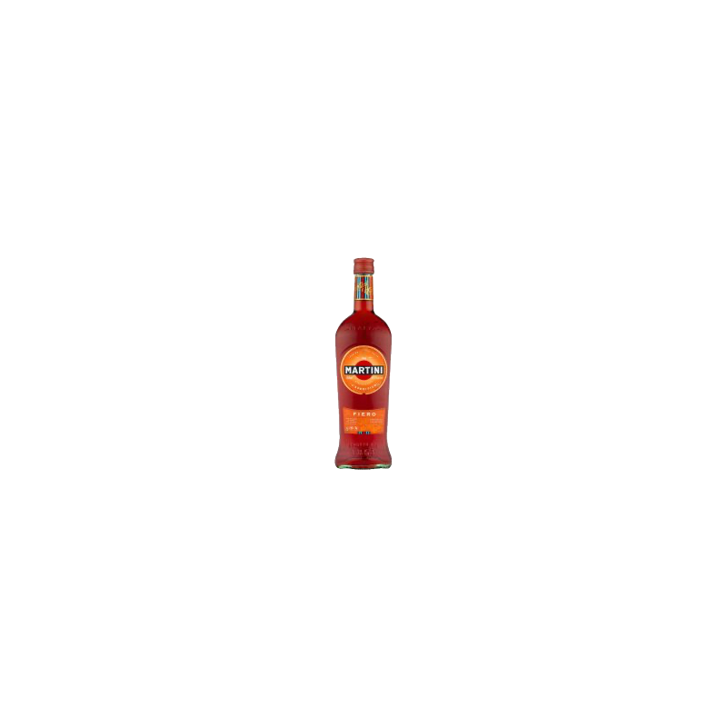 Martini Fiero - 14,5% - 75 cl
