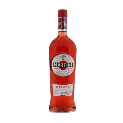 Martini Rosato - 15% vol - 75cl