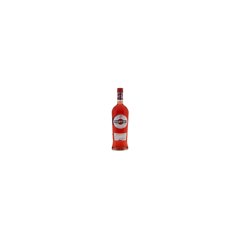 Martini Rosato - 15% vol - 75cl