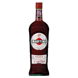 Martini Rosso - 14,5% vol - 1L