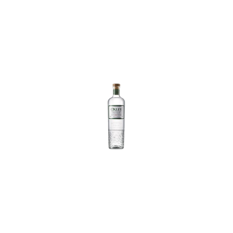Oxley Gin - 47% vol 1L
