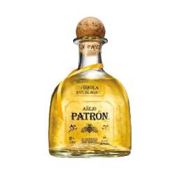 Patron Anejo 40% vol 70 cl