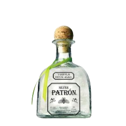Patron Silver 40% vol 70 cl