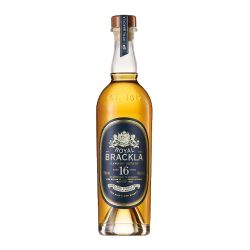 Royal Brackla 16 Years - 40% vol - 70cl