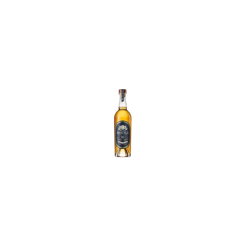 Royal Brackla 16 Years - 40% vol - 70cl