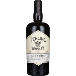 Teeling Small Batch - 46% vol 70cl