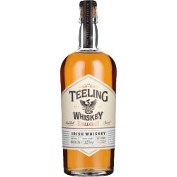 Teeling Single Grain - 46% vol 70cl