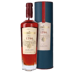 Santa Teresa 1796 -  40% vol 70cl