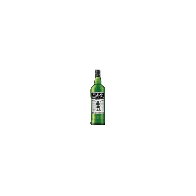 William Lawson's Whisky 40% vol 70cl