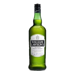 William Lawson's whisky 40% vol 1L