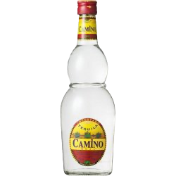 Tequila Camino - 35% vol - 70cl