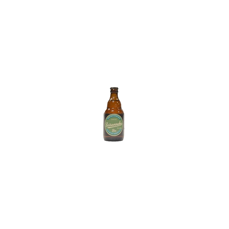 Belgoo Saisonneke Extra (Casier 24 x 33cl)