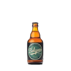 Belgoo Luppoo dry hopping  (Casier 24 x 33cl)