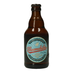 Belgoo Bloemekéké 0,0% (Bak 24 x 33cl)