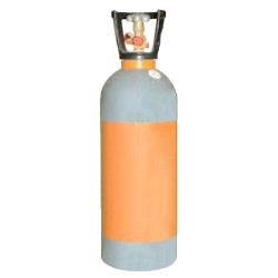CO2 Orange 10kg