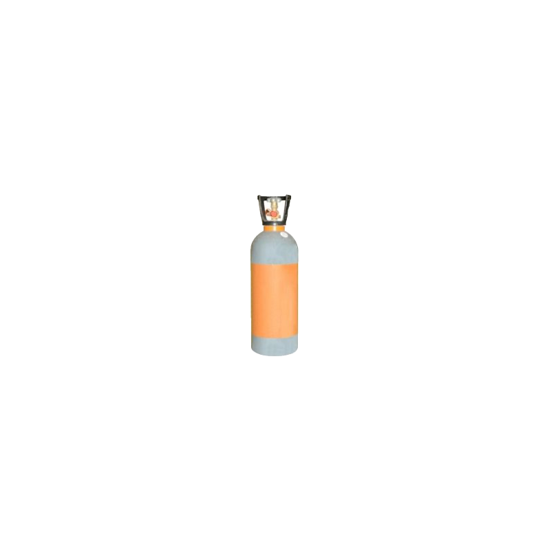 CO2 Orange 10kg