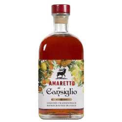 Amaretto del Cansiglio 28° 70cl