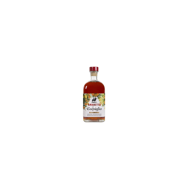 Amaretto del Cansiglio 28° 70cl