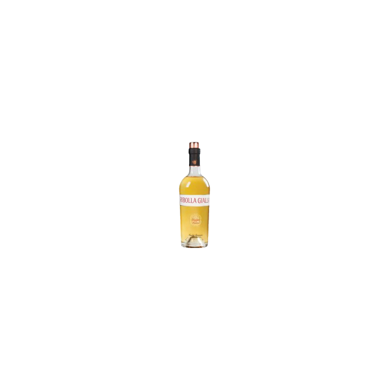 Grappa Imperiale Riserva Barrique 30 Mesi - Beniamino Maschio - 42% vol - 70cl