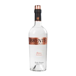 Grappa Artigianale Gran Selezione Bianca - Beniamino Maschio - 40% vol - 70cl