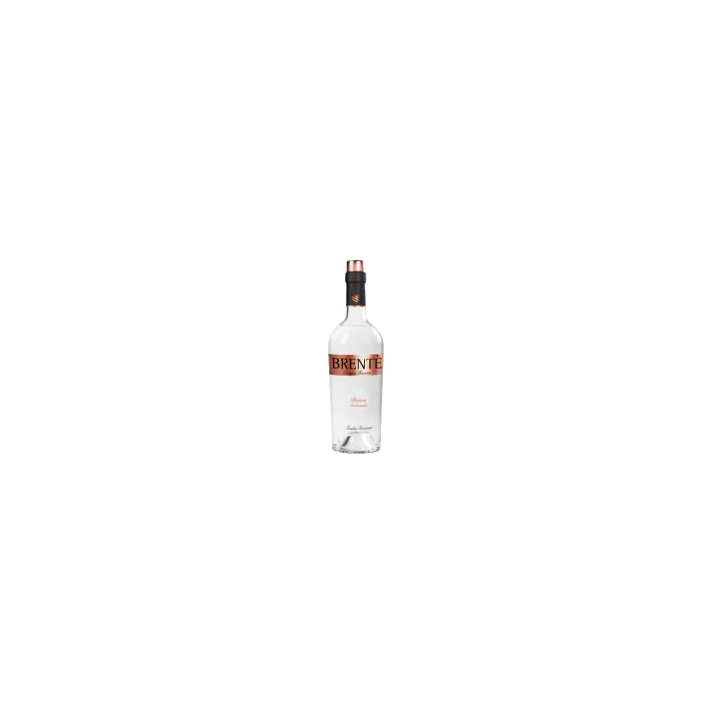 Grappa Artigianale Gran Selezione Bianca - Beniamino Maschio - 40% vol - 70cl