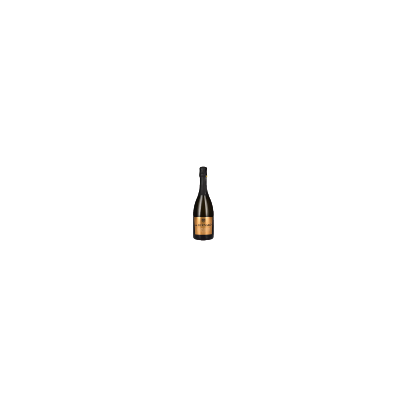Prosecco DOC Extra Dry De Bernard (6 x 20cl)
