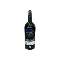 Chimay Bleue Barrique 10.50 (6 x 75cl)