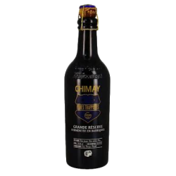 Chimay Bleue Barrique 10.5° (12 x 37,5cl)