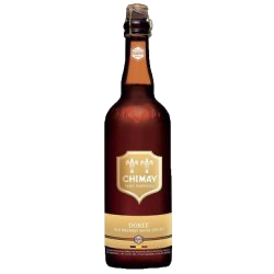 Chimay Dorée (Casier de 12 x 75cl)