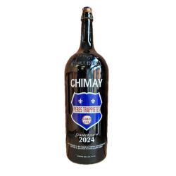 Chimay Grande Réserve 9° (3 x 3L)