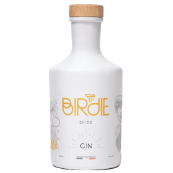Birdie Shiso Gin - 44% - 70 cl