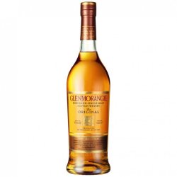 GlenMorangie The Original 12Y - 40% vol 70cl