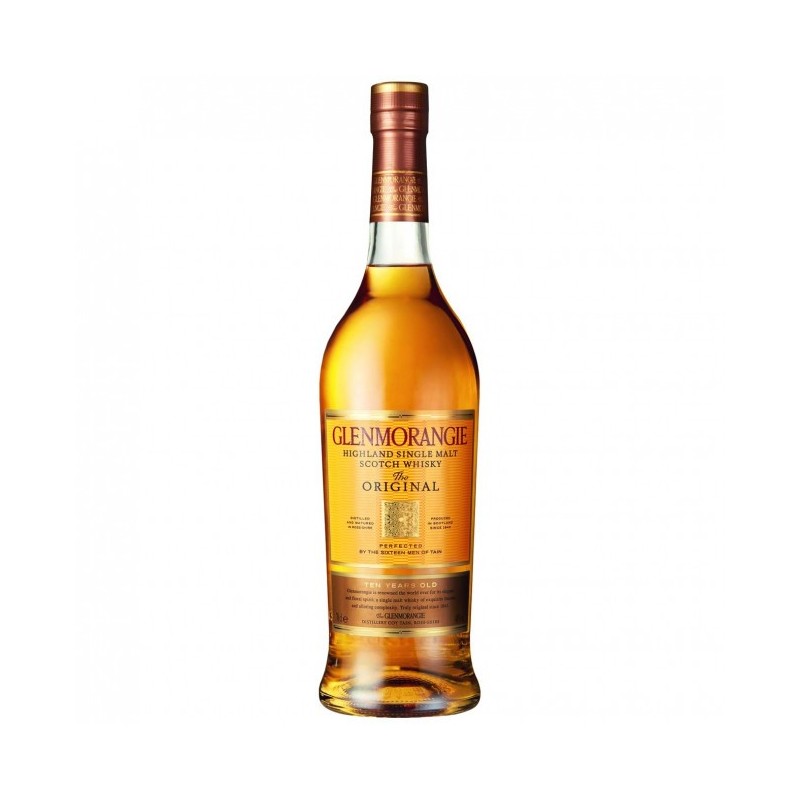 GlenMorangie The Original 12Y - 40% vol 70cl