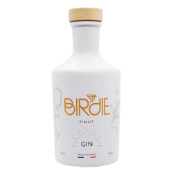 Birdie Timut Gin - 44% - 70 cl