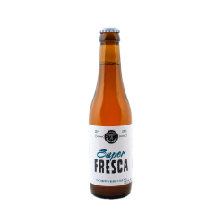 Super Fresca (Carton de 24 x 33cl)