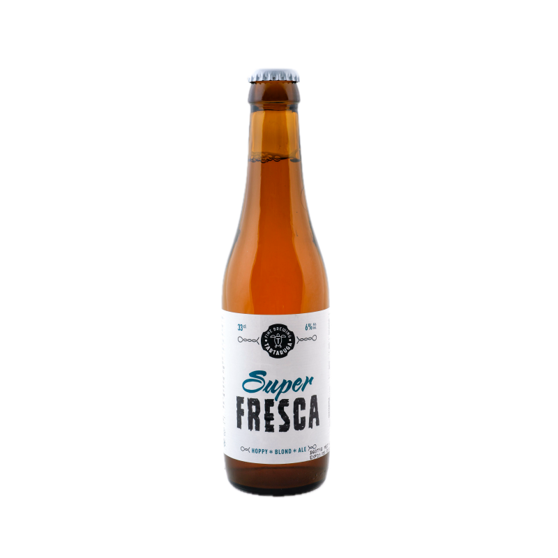 Super Fresca (Carton de 24 x 33cl)