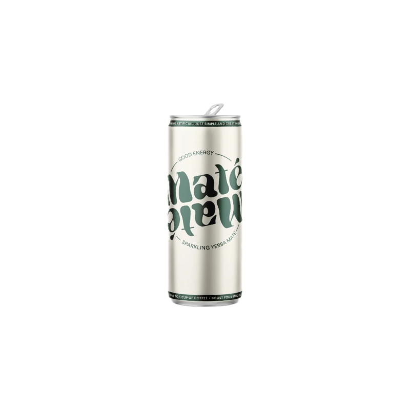 MATE MATE (24 x 25cl blik)