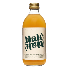 MATE MATE (24 x 33cl OW)