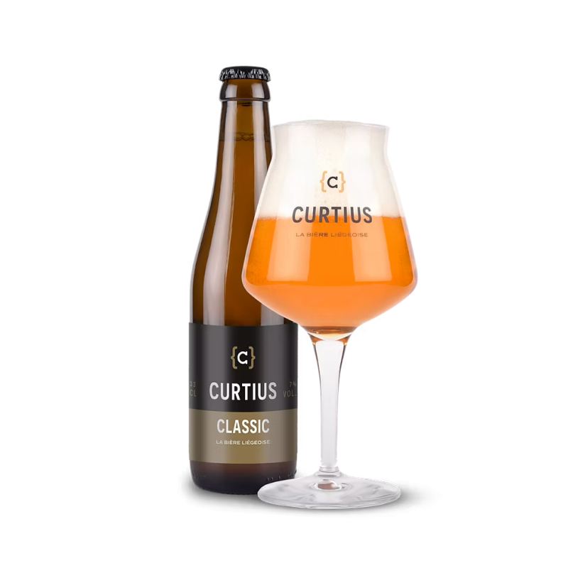Curtius (12 x 37,5cl)