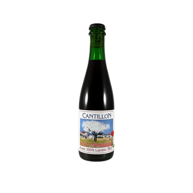Cantillon Kriek (6 x 75cl)