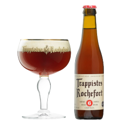 Rochefort 6° (Casier de 24 x 33cl)