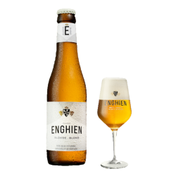 Silly Double Enghien blonde 7,5% (Casier de 24 x 33cl)