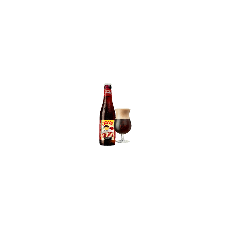 Silly Rouge 8% (Bak 24 x 33cl)