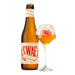 Silly Triple Swaf 8% (Casier de 24 x 33cl)