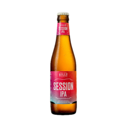 Silly Session IPA (Casier de 24 x 33cl)