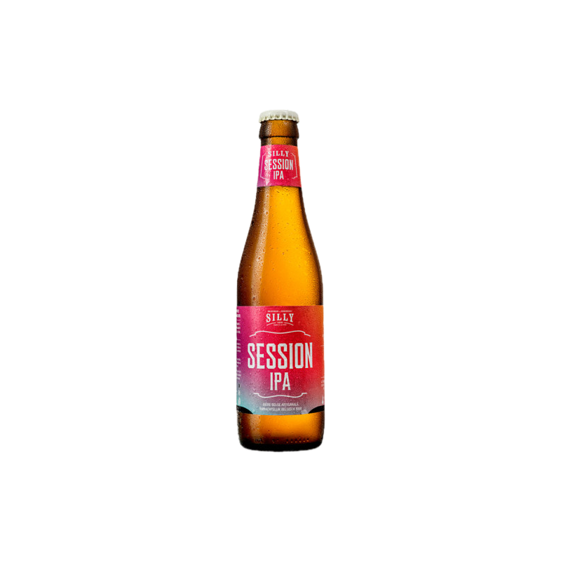 Silly Session IPA (Bak 24 x 33cl)