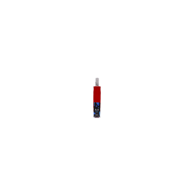 Biercée B by B Bitter - 20% - 70cl