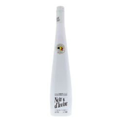 Biercée - Noir d'ivoir - 17%  - 70cl